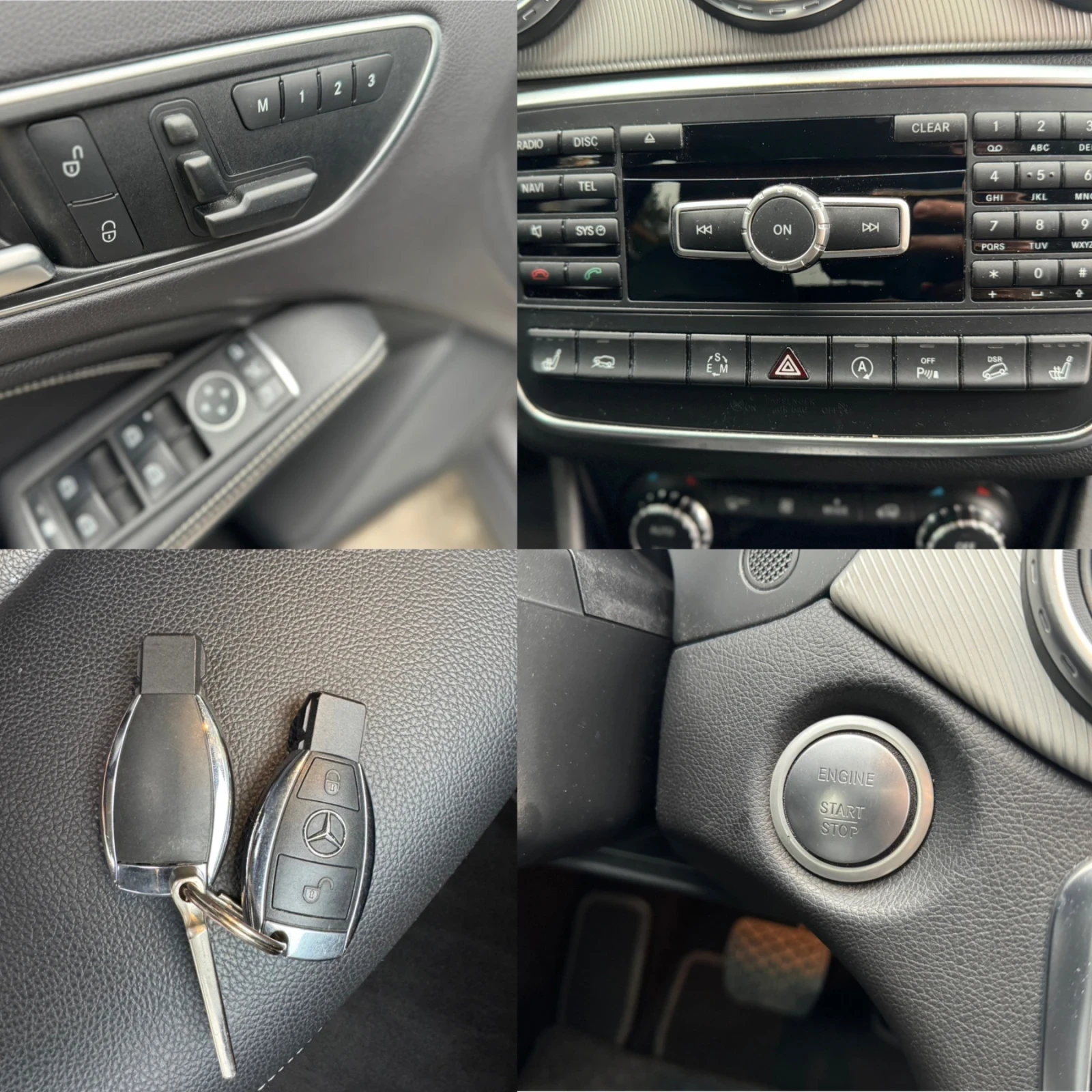 Mercedes-Benz GLA 250 4-Matic 211к.с Swiss - изображение 8