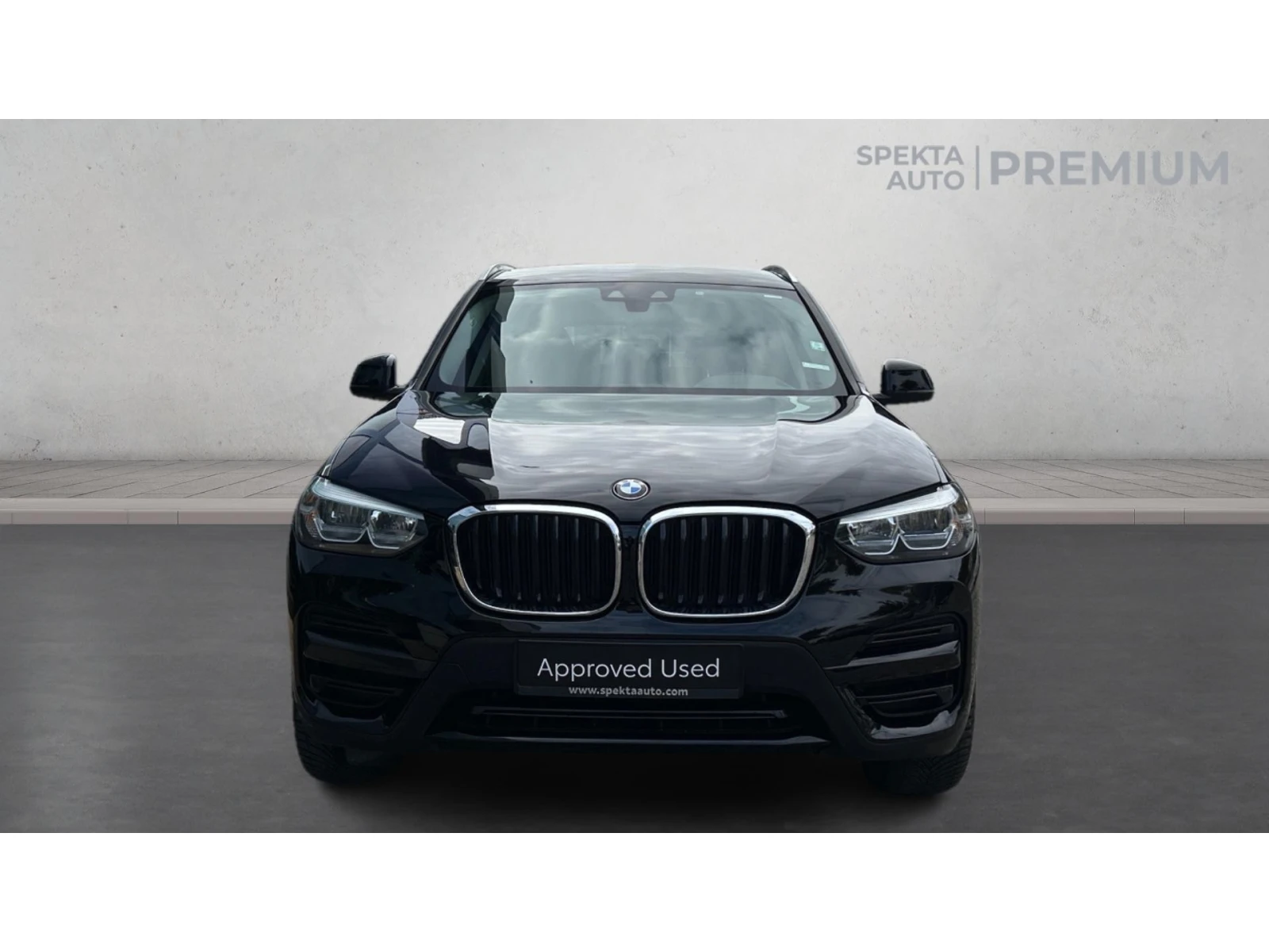 BMW X3 2.0d X-drive, Месечна вноска от 799 лв. - изображение 5