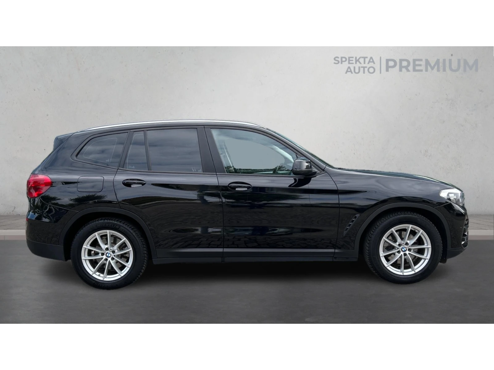 BMW X3 2.0d X-drive,    799 . | Mobile.bg   17