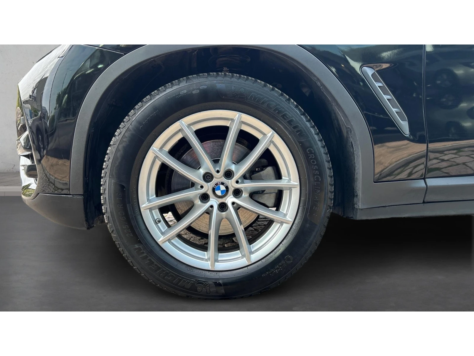 BMW X3 2.0d X-drive,    799 . | Mobile.bg   16