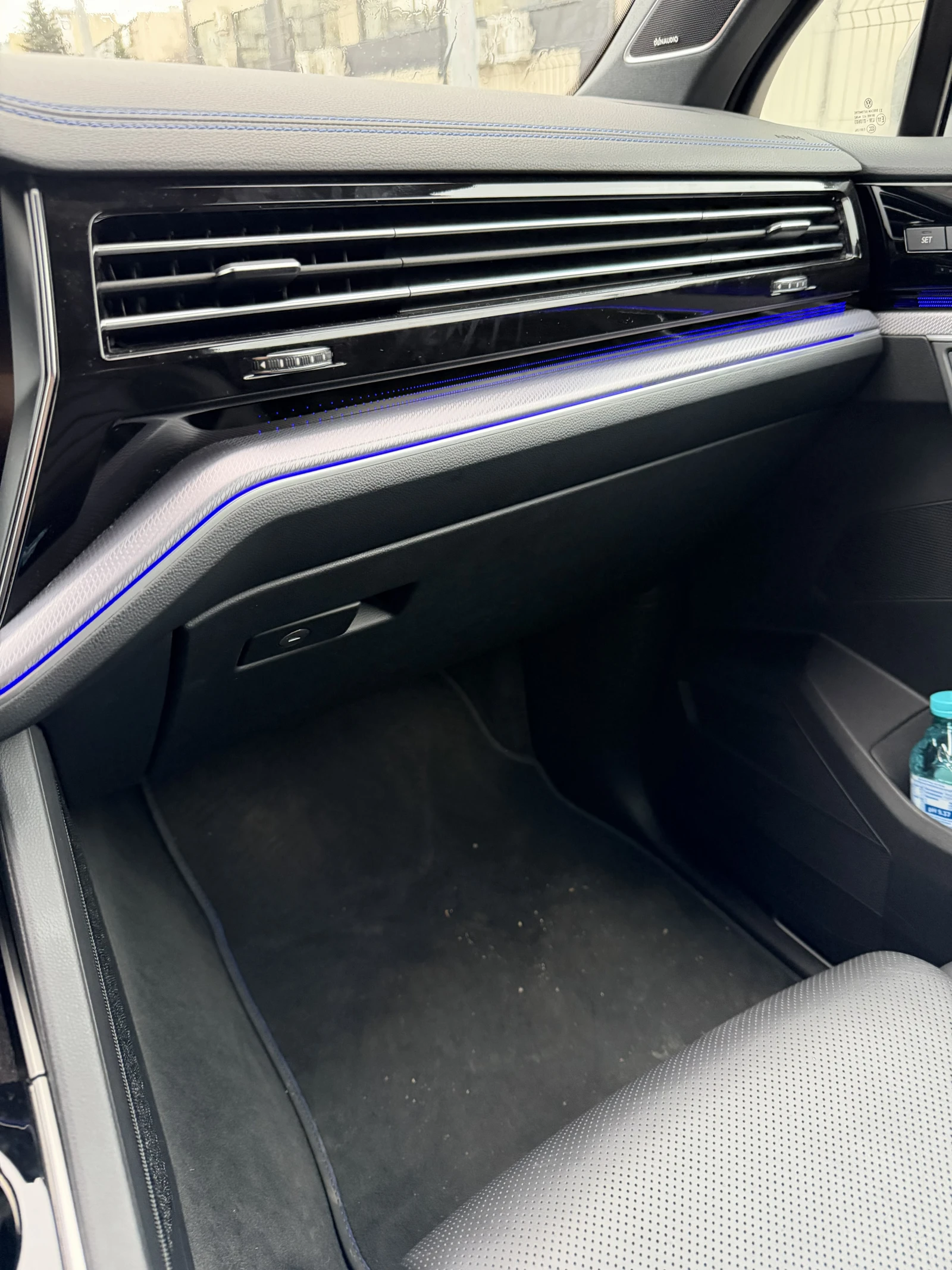 VW Touareg R 3.0 V6 eHybrid 4MOTION | Mobile.bg � ����������� 11