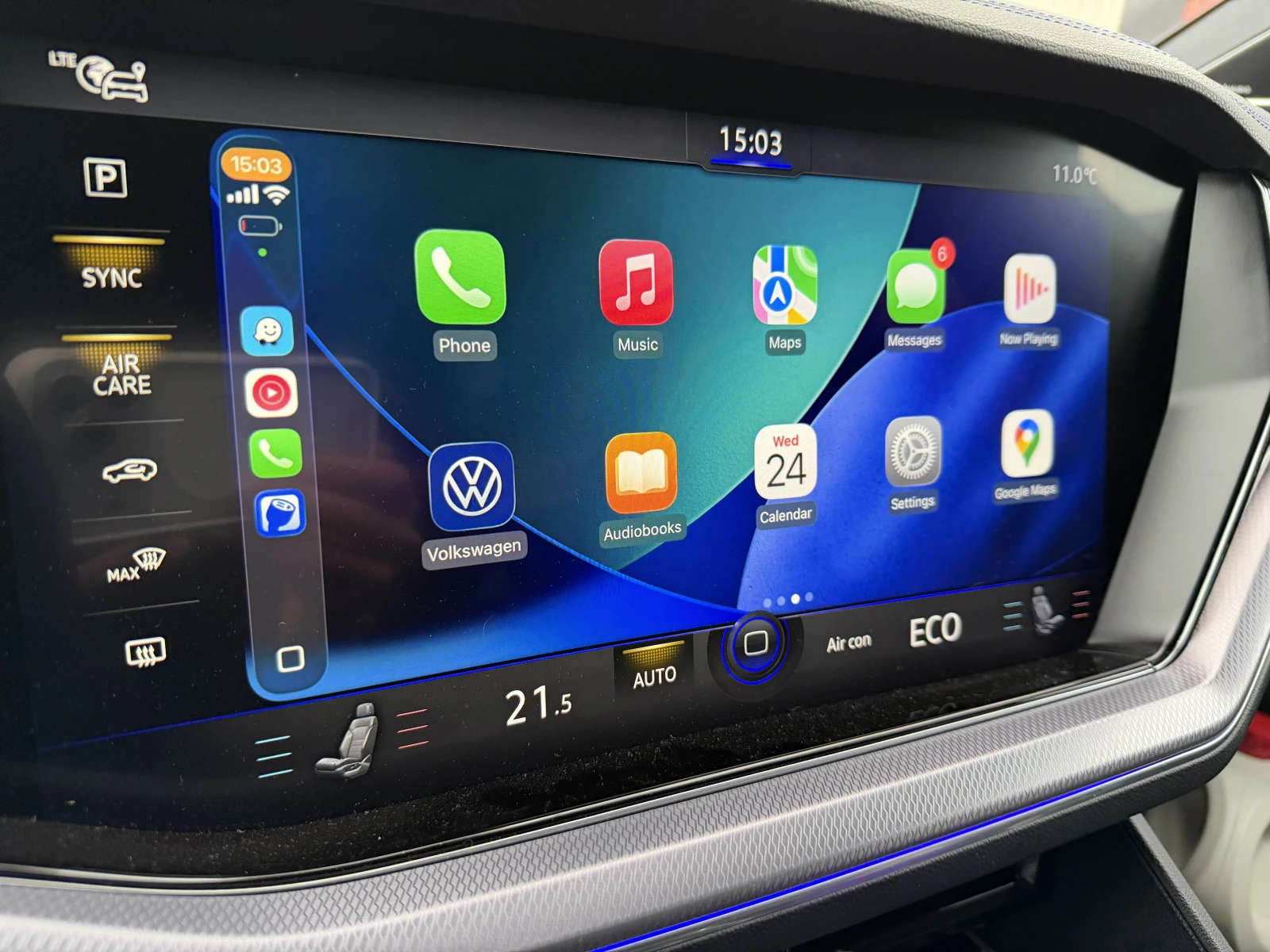 VW Touareg R 3.0 V6 eHybrid 4MOTION | Mobile.bg � ����������� 9