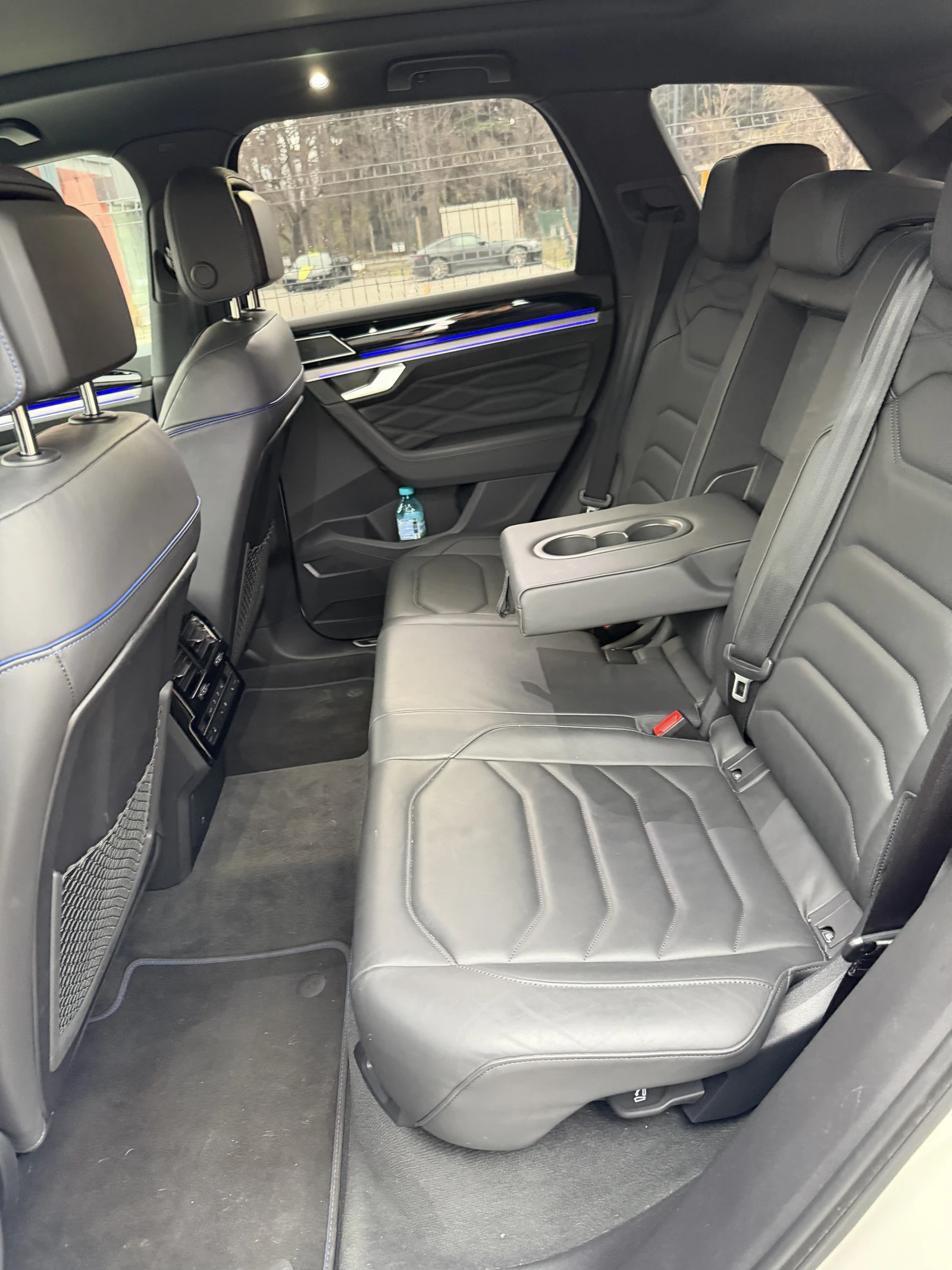 VW Touareg R 3.0 V6 eHybrid 4MOTION | Mobile.bg � ����������� 6
