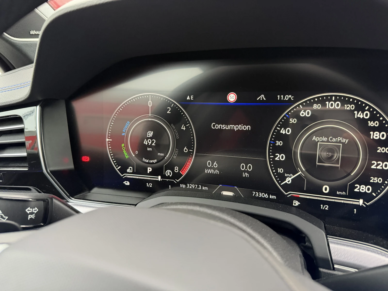 VW Touareg R 3.0 V6 eHybrid 4MOTION | Mobile.bg � ����������� 15