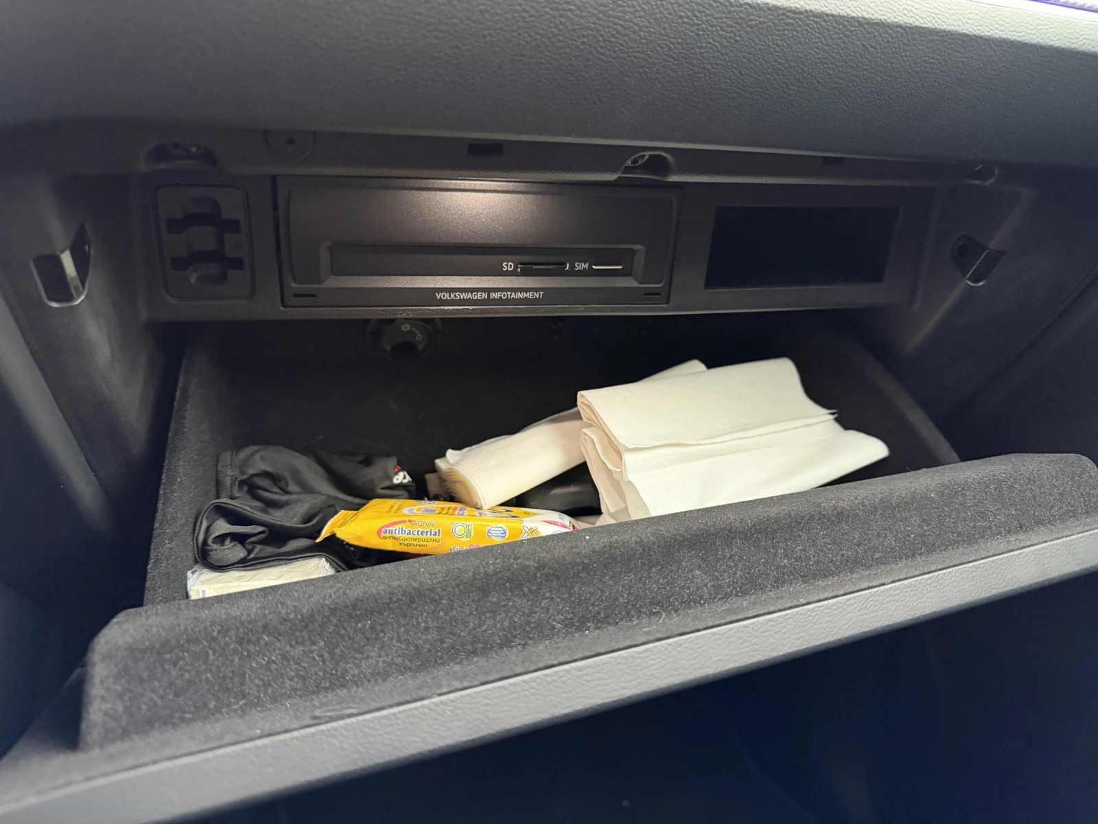 VW Touareg R 3.0 V6 eHybrid 4MOTION | Mobile.bg � ����������� 12