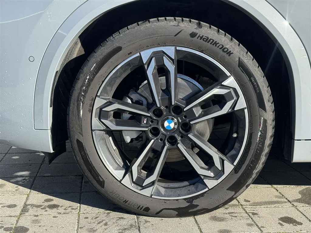 BMW X2 xDrive20d - изображение 5