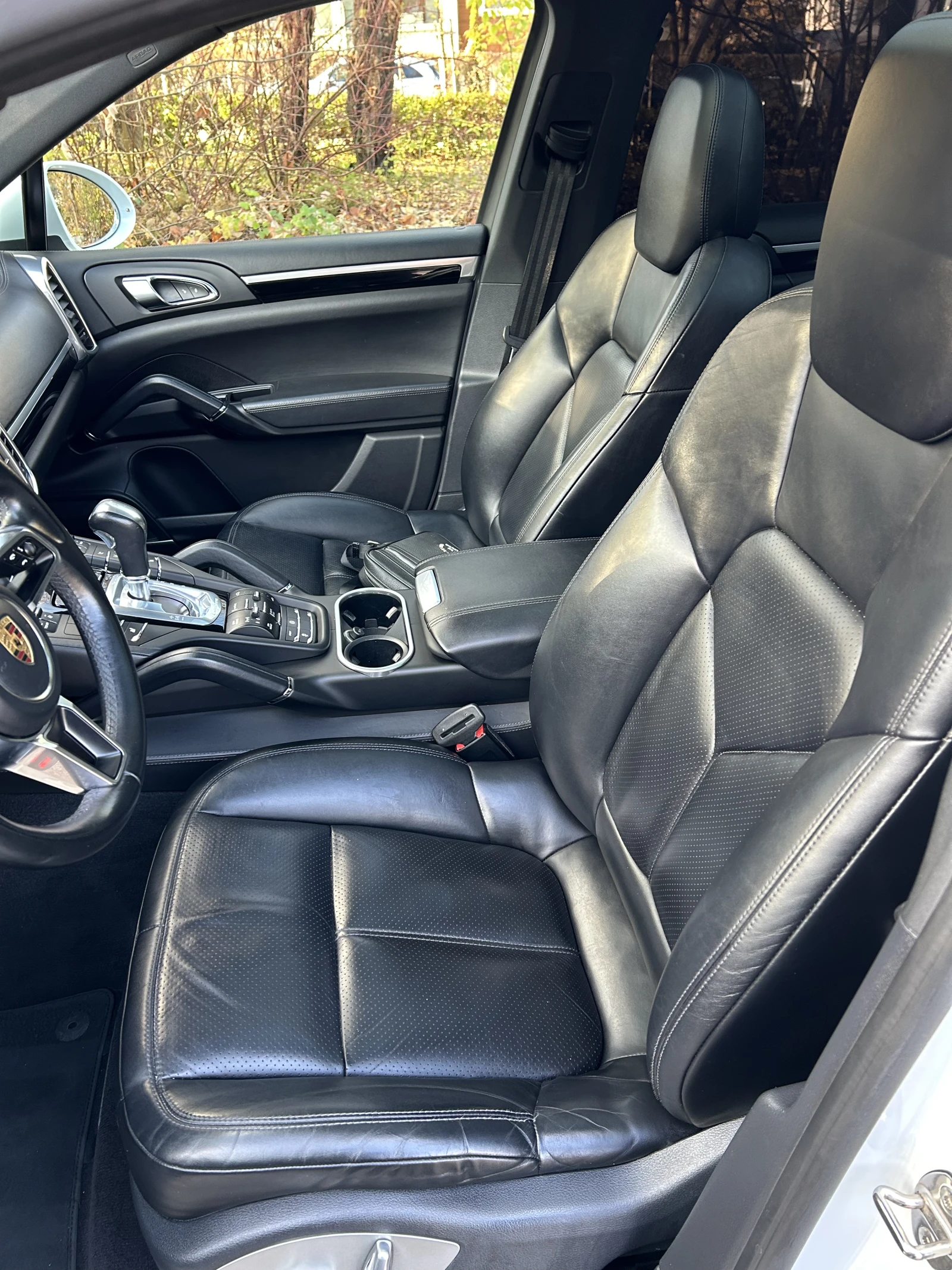 Porsche Cayenne | Mobile.bg � ����������� 12