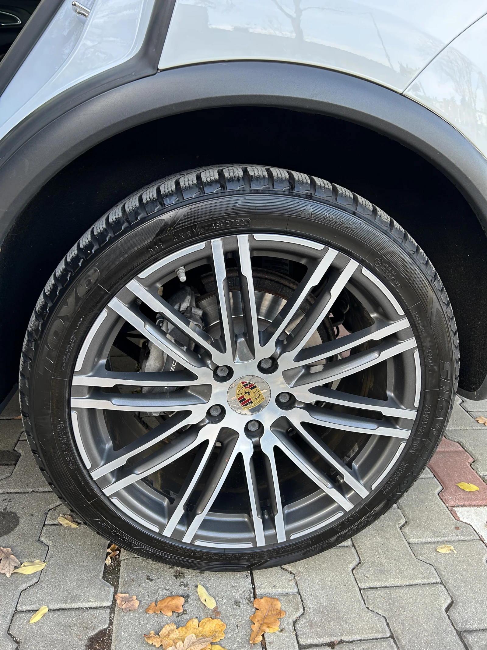 Porsche Cayenne | Mobile.bg � ����������� 14