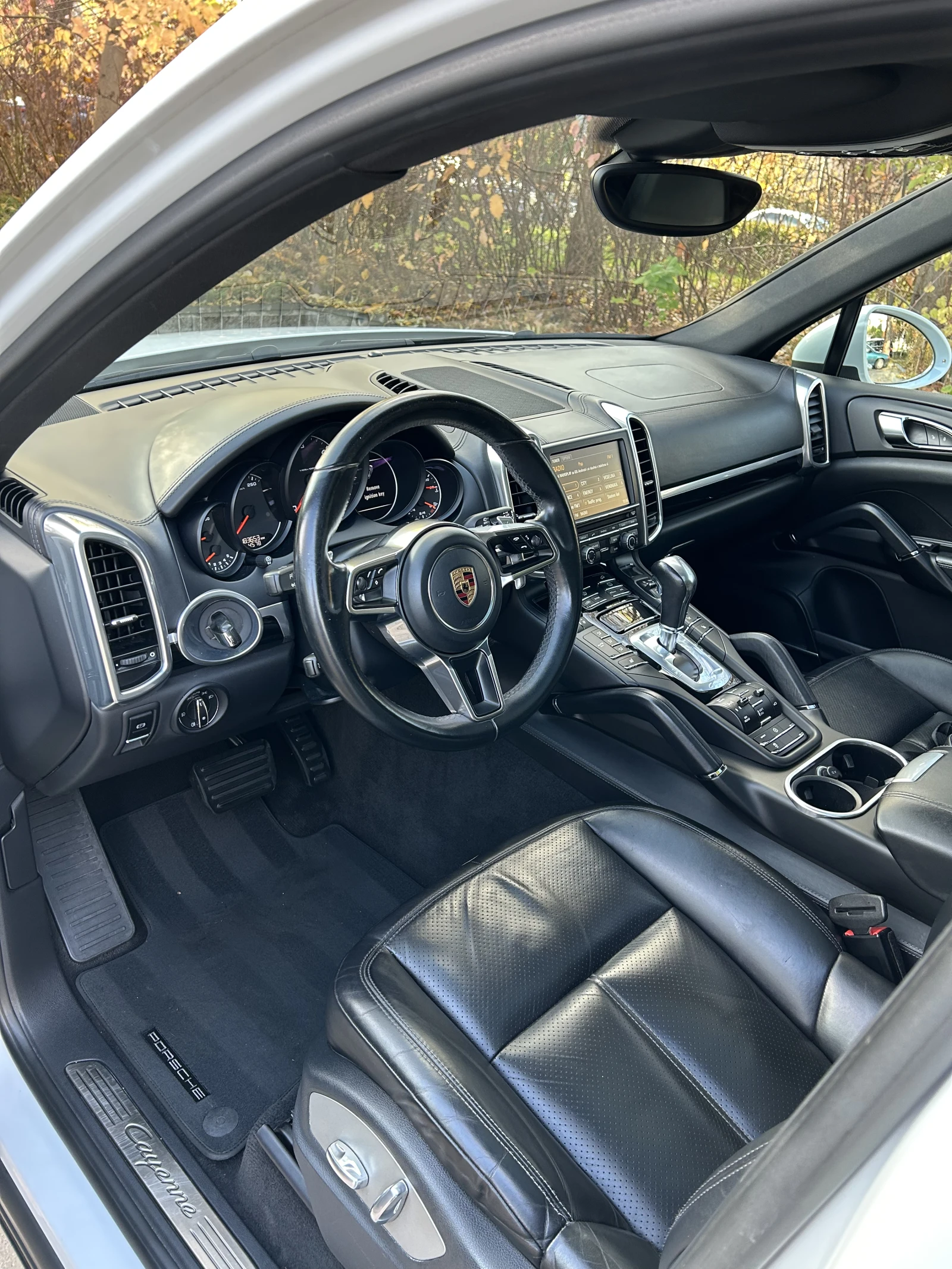 Porsche Cayenne | Mobile.bg � ����������� 4