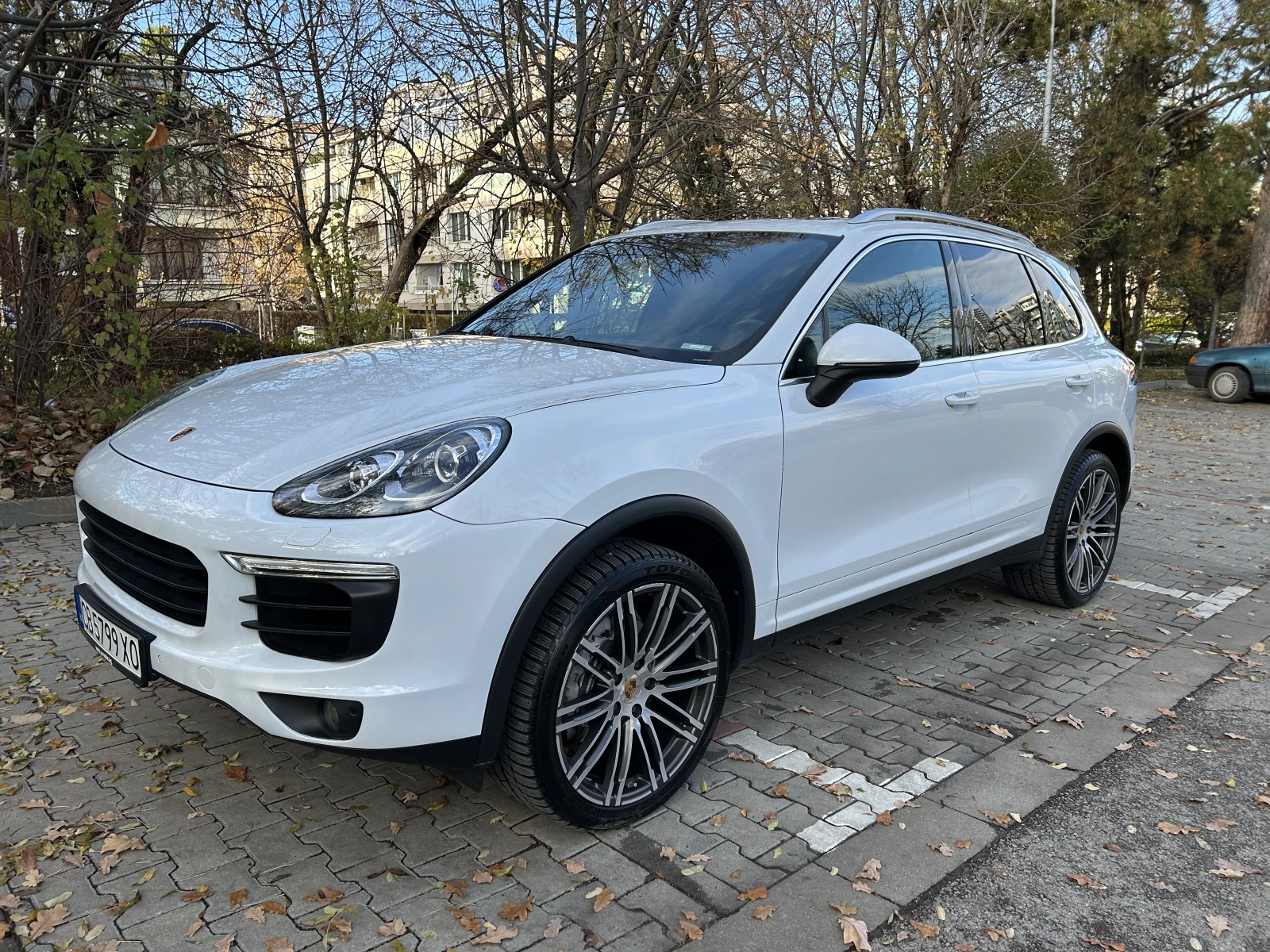 Porsche Cayenne | Mobile.bg � ����������� 16