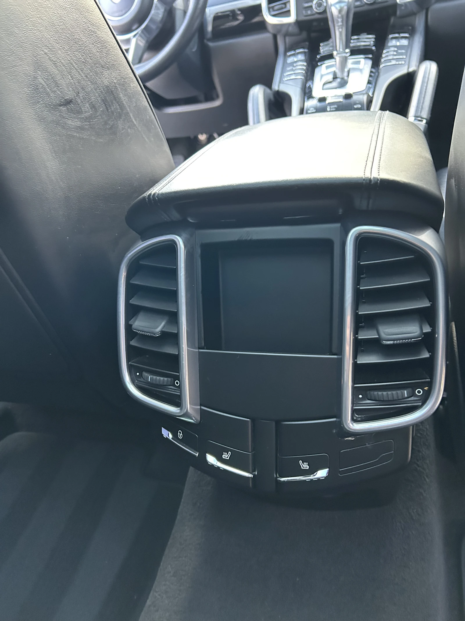 Porsche Cayenne | Mobile.bg � ����������� 10