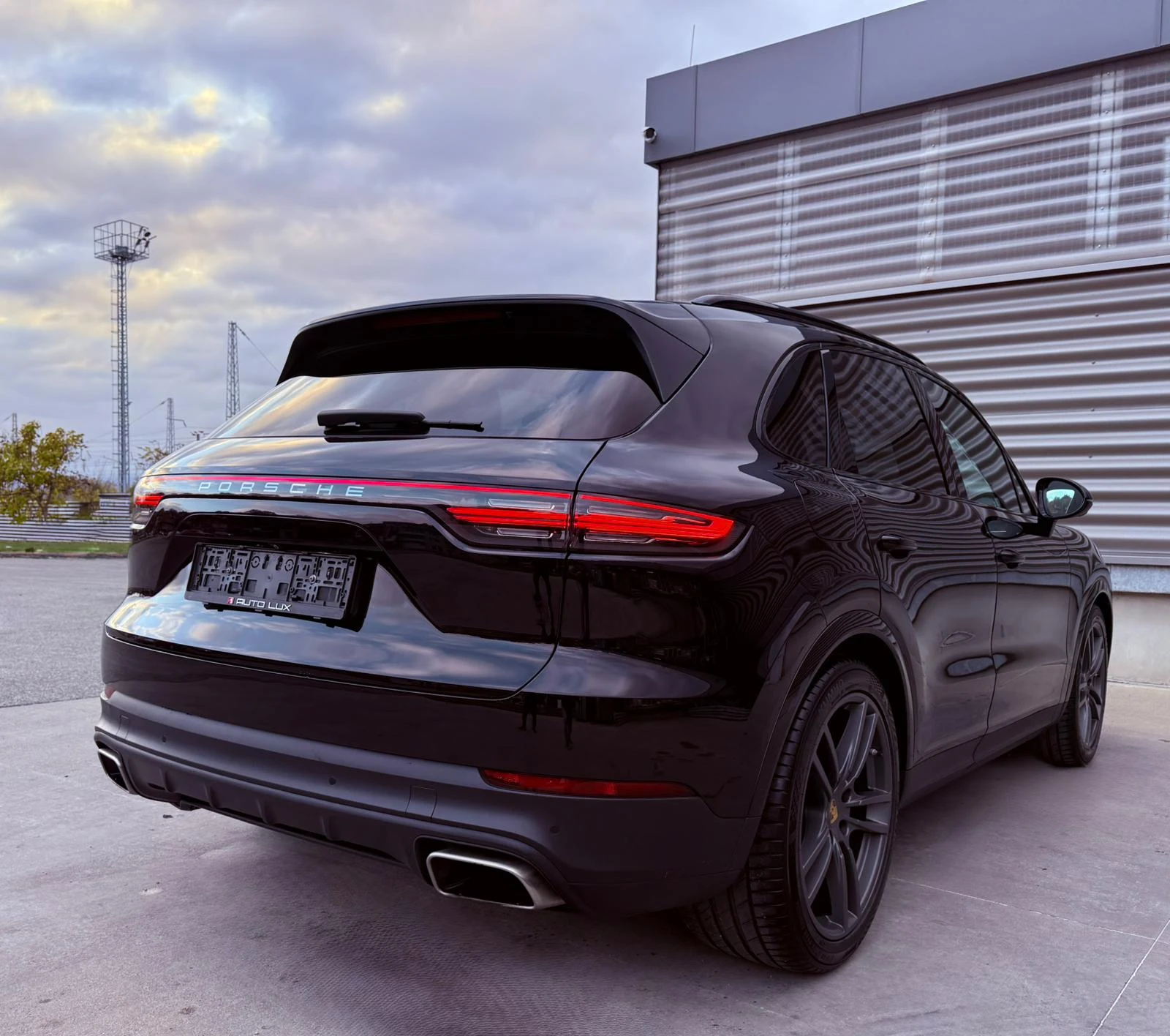 Porsche Cayenne HD Matrix/PANO/BOSE/4x4/360* /Full/Excellent!!! - изображение 4