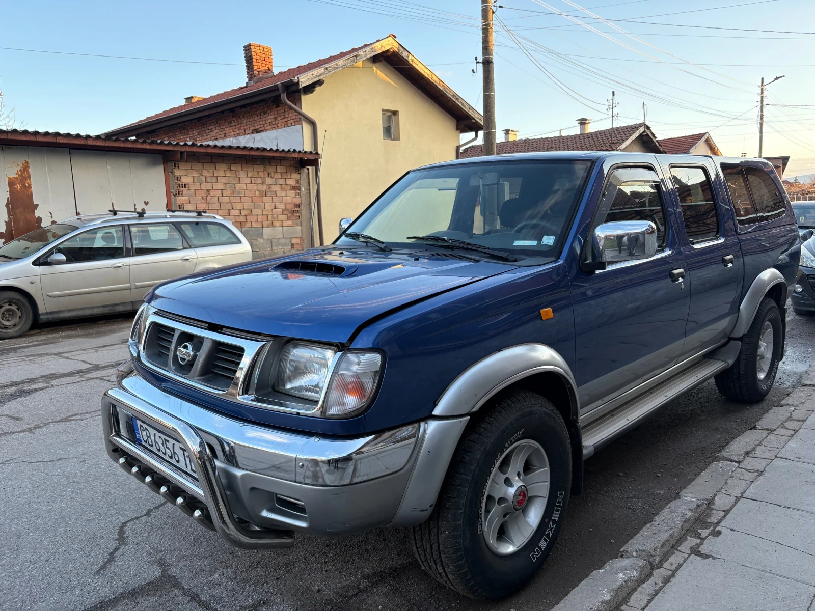 Nissan Navara | Mobile.bg � ����������� 2