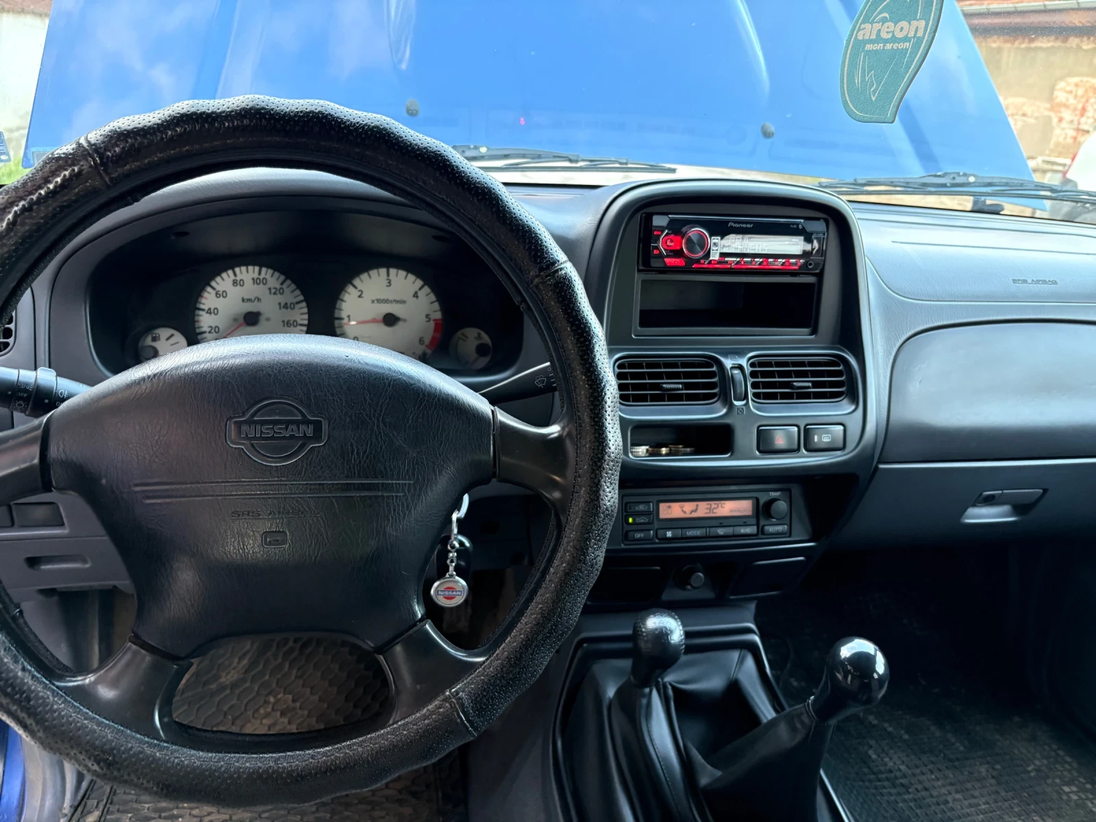 Nissan Navara | Mobile.bg � ����������� 9