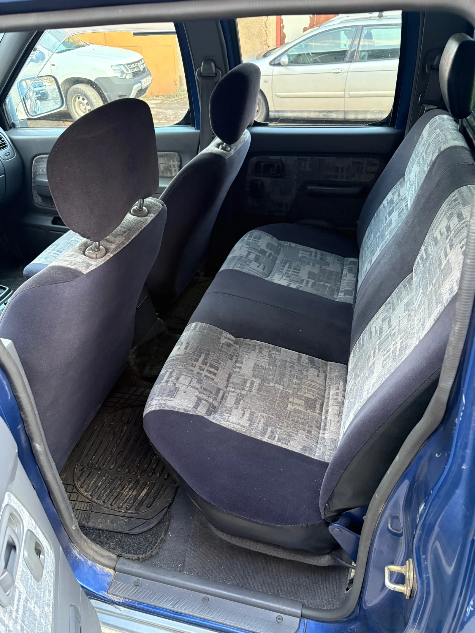 Nissan Navara | Mobile.bg � ����������� 7