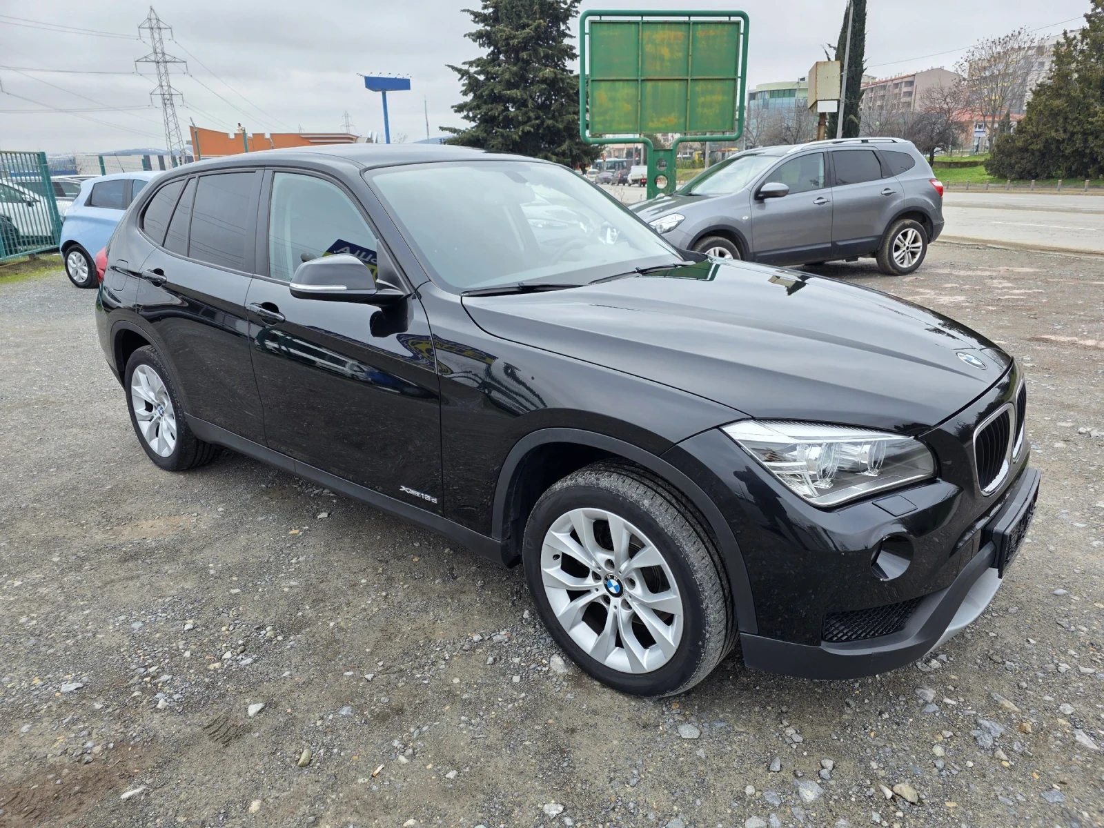 BMW X1 18d XDrive | Mobile.bg � ����������� 5