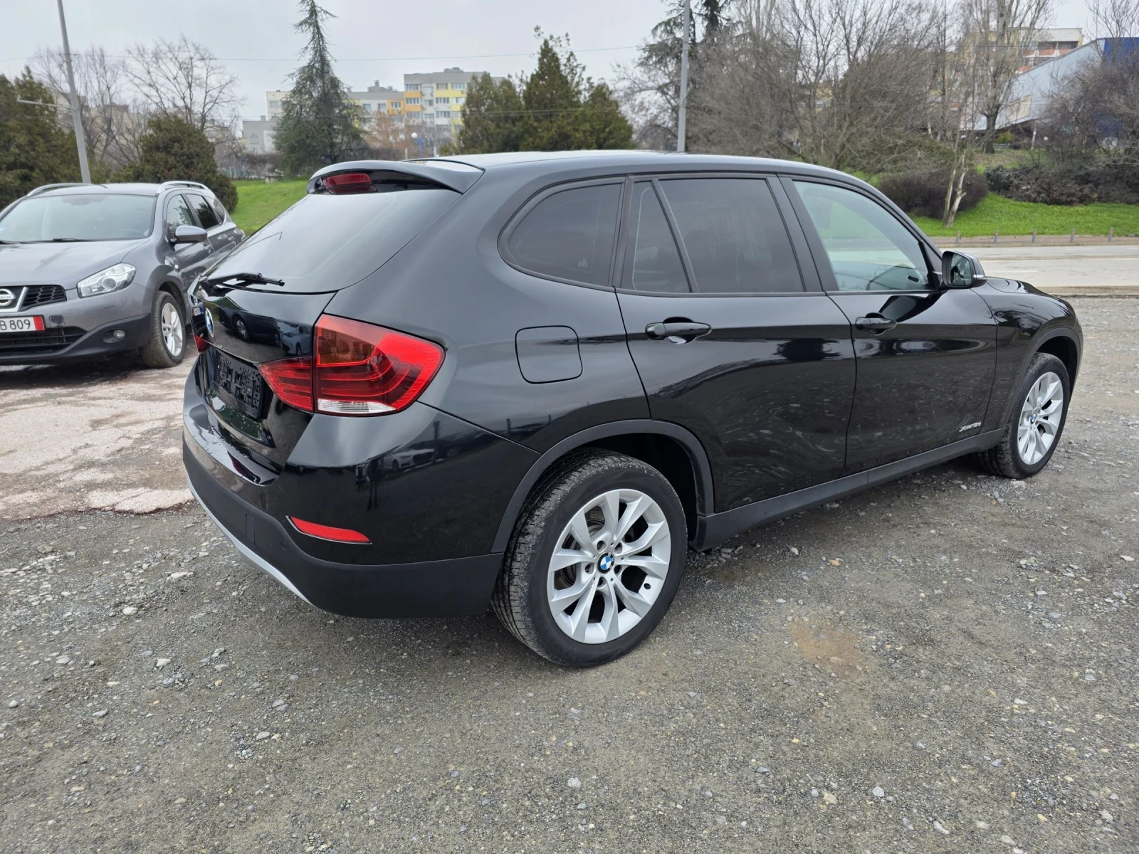 BMW X1 18d XDrive | Mobile.bg � ����������� 3