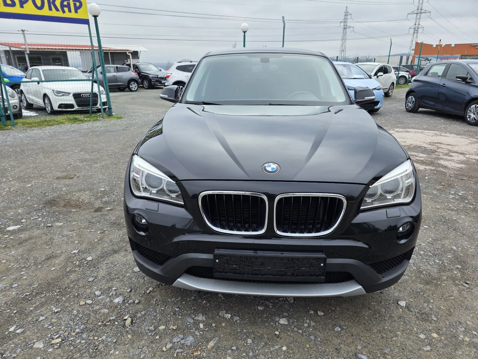 BMW X1 18d XDrive | Mobile.bg � ����������� 2
