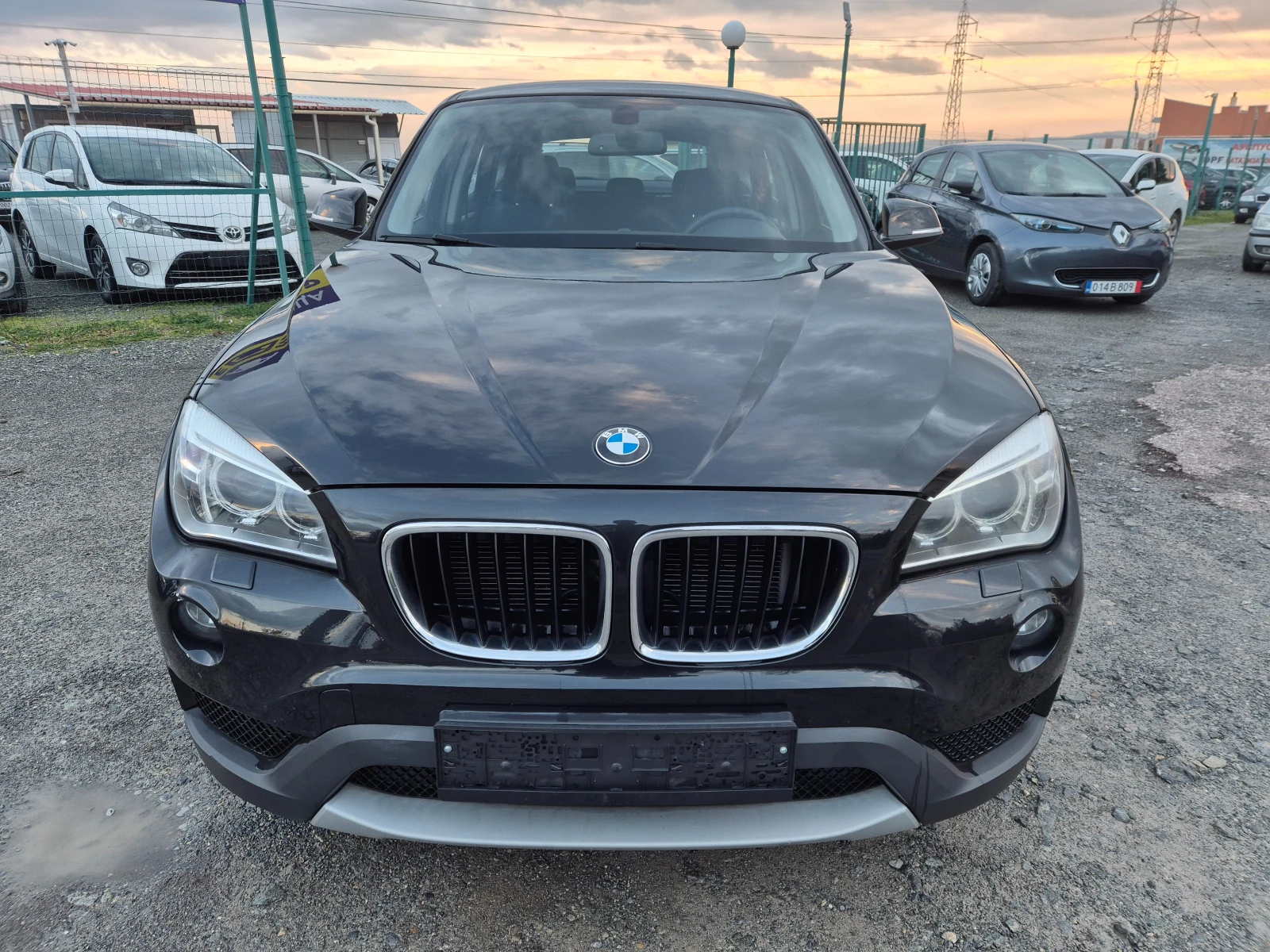 BMW X1 18d XDrive - изображение 8