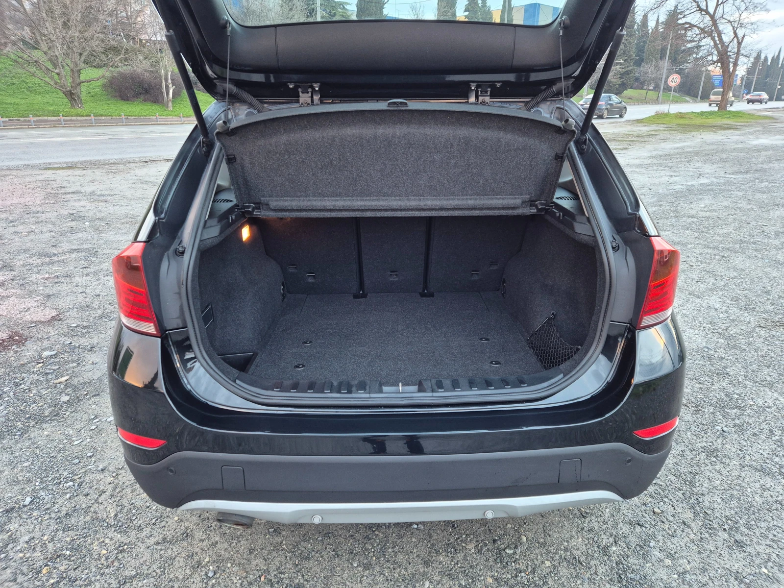 BMW X1 18d XDrive | Mobile.bg � ����������� 11