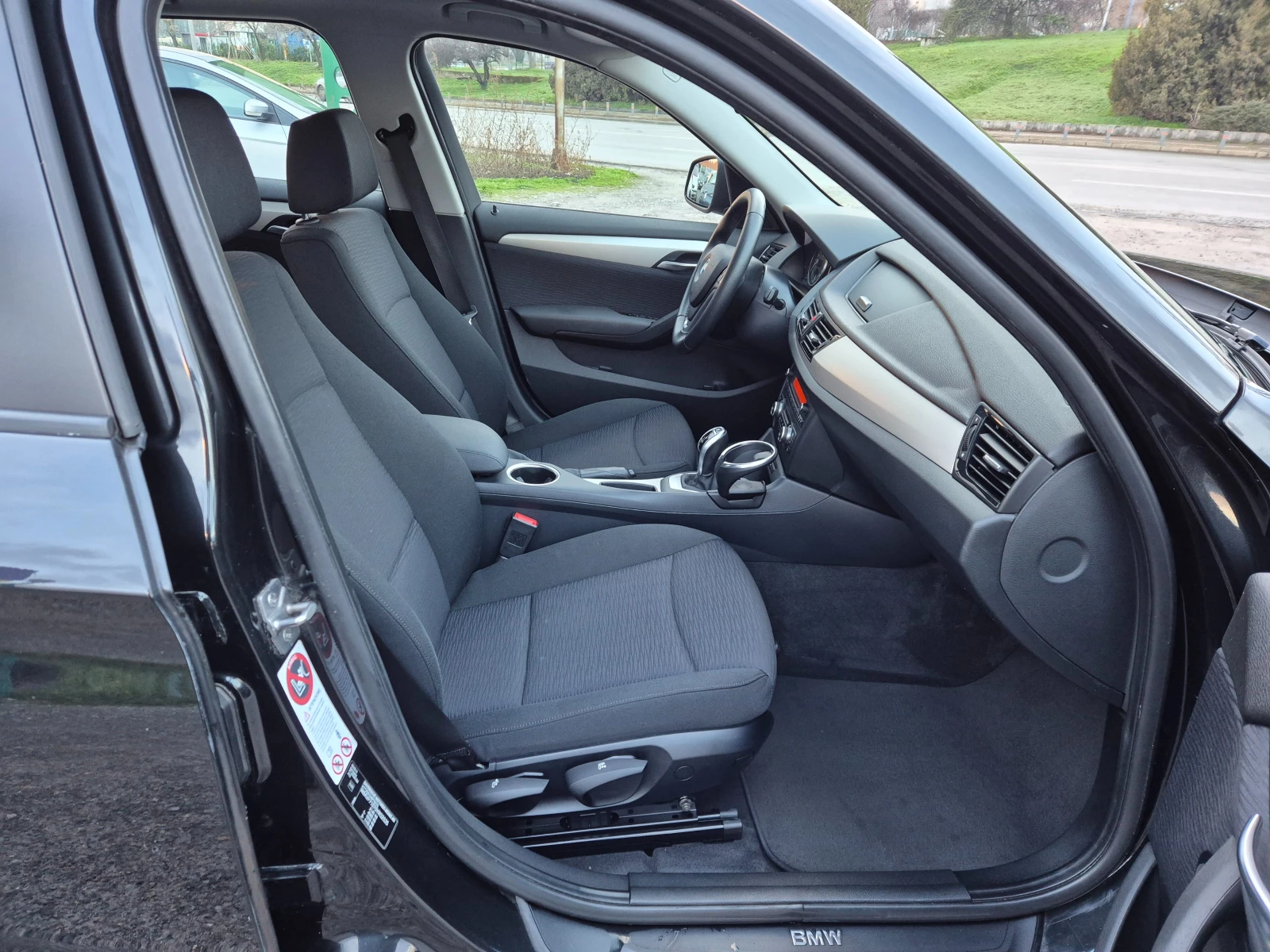 BMW X1 18d XDrive - изображение 9