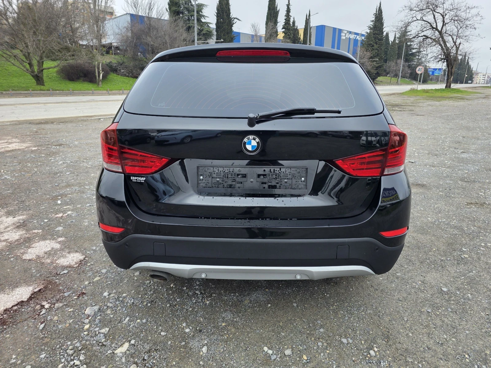BMW X1 18d XDrive | Mobile.bg � ����������� 6
