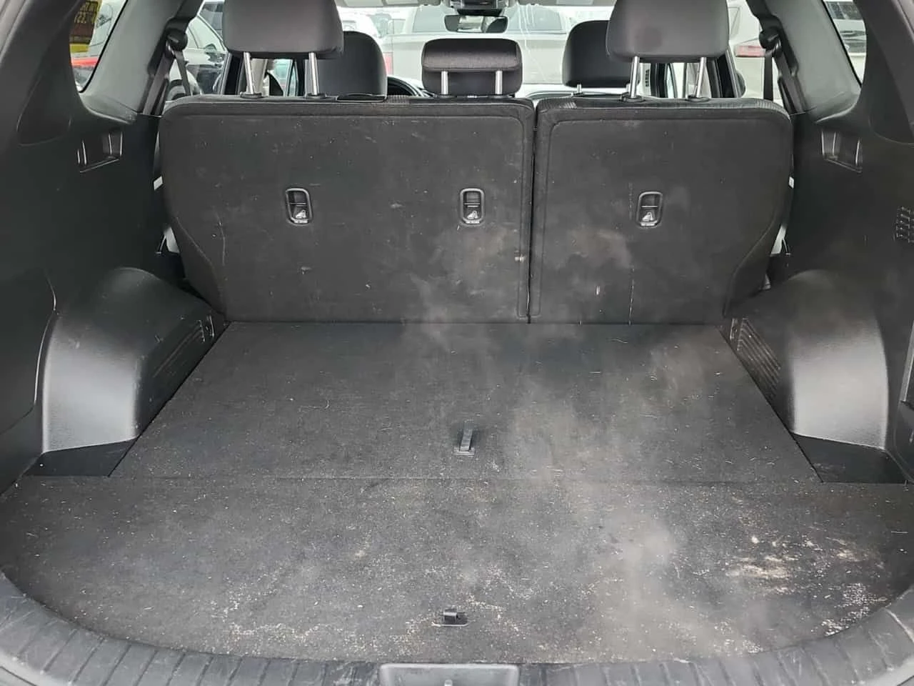 Hyundai Santa fe * PREFERRED * CARFAX * ���� �� �� | Mobile.bg � ����������� 14