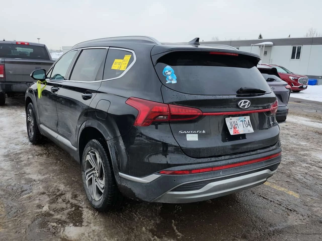 Hyundai Santa fe * PREFERRED * CARFAX * ���� �� �� | Mobile.bg � ����������� 4