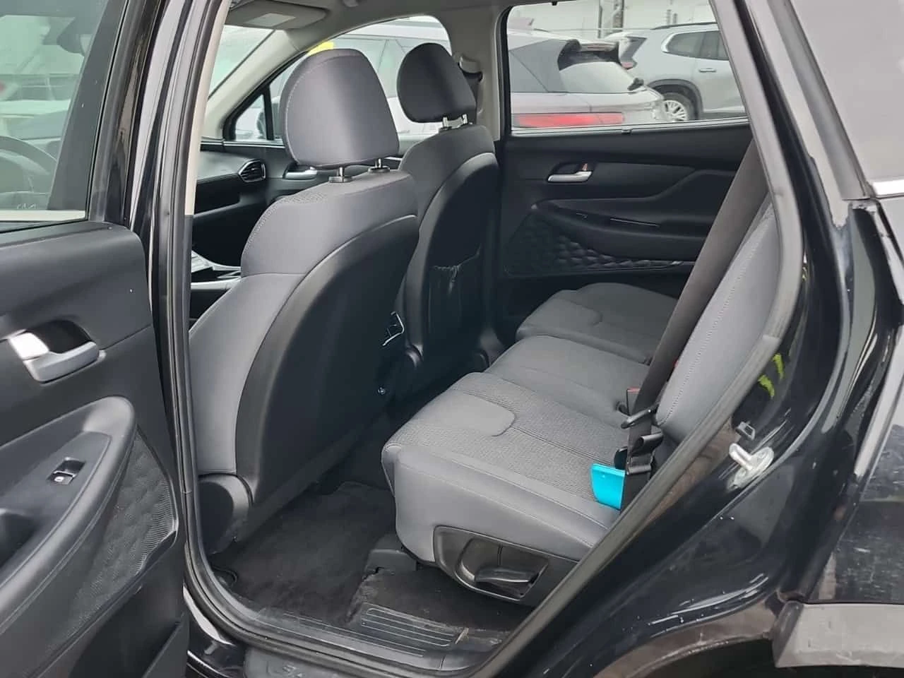 Hyundai Santa fe * PREFERRED * CARFAX * ���� �� �� | Mobile.bg � ����������� 9