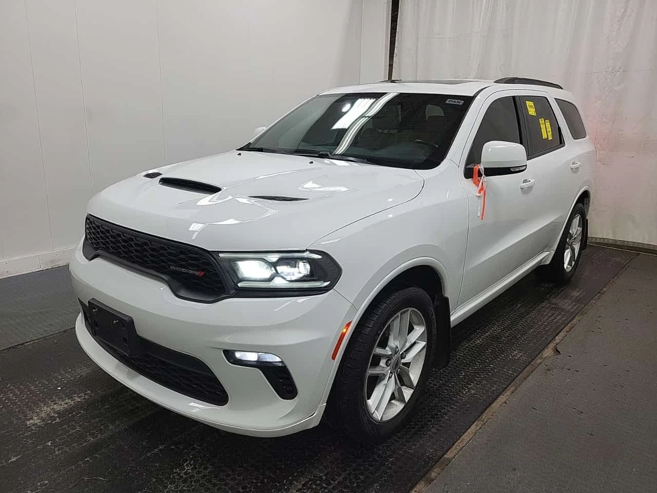 Dodge Durango * GT * CARFAX * БЕЗ ПЪРВОНАЧАЛНА ВНОСКА