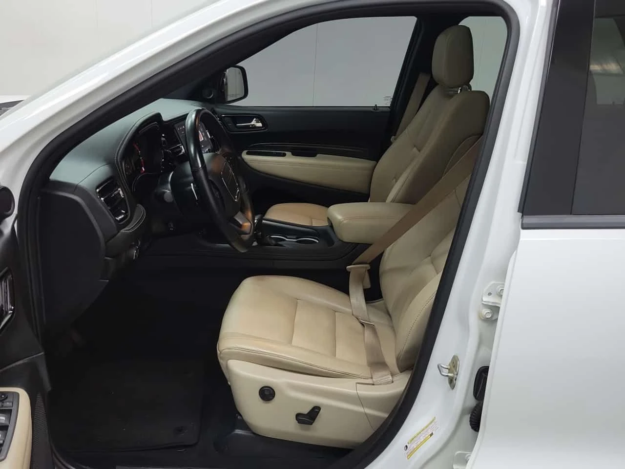 Dodge Durango  GT| PANORAMA| KEYLESS GO| 2 KЛЮЧА| CARFAX  , снимка 8 - Автомобили и джипове - 53841794