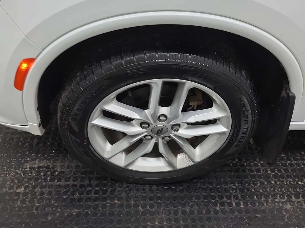 Dodge Durango  GT| PANORAMA| KEYLESS GO| 2 KЛЮЧА| CARFAX  , снимка 6 - Автомобили и джипове - 53841794