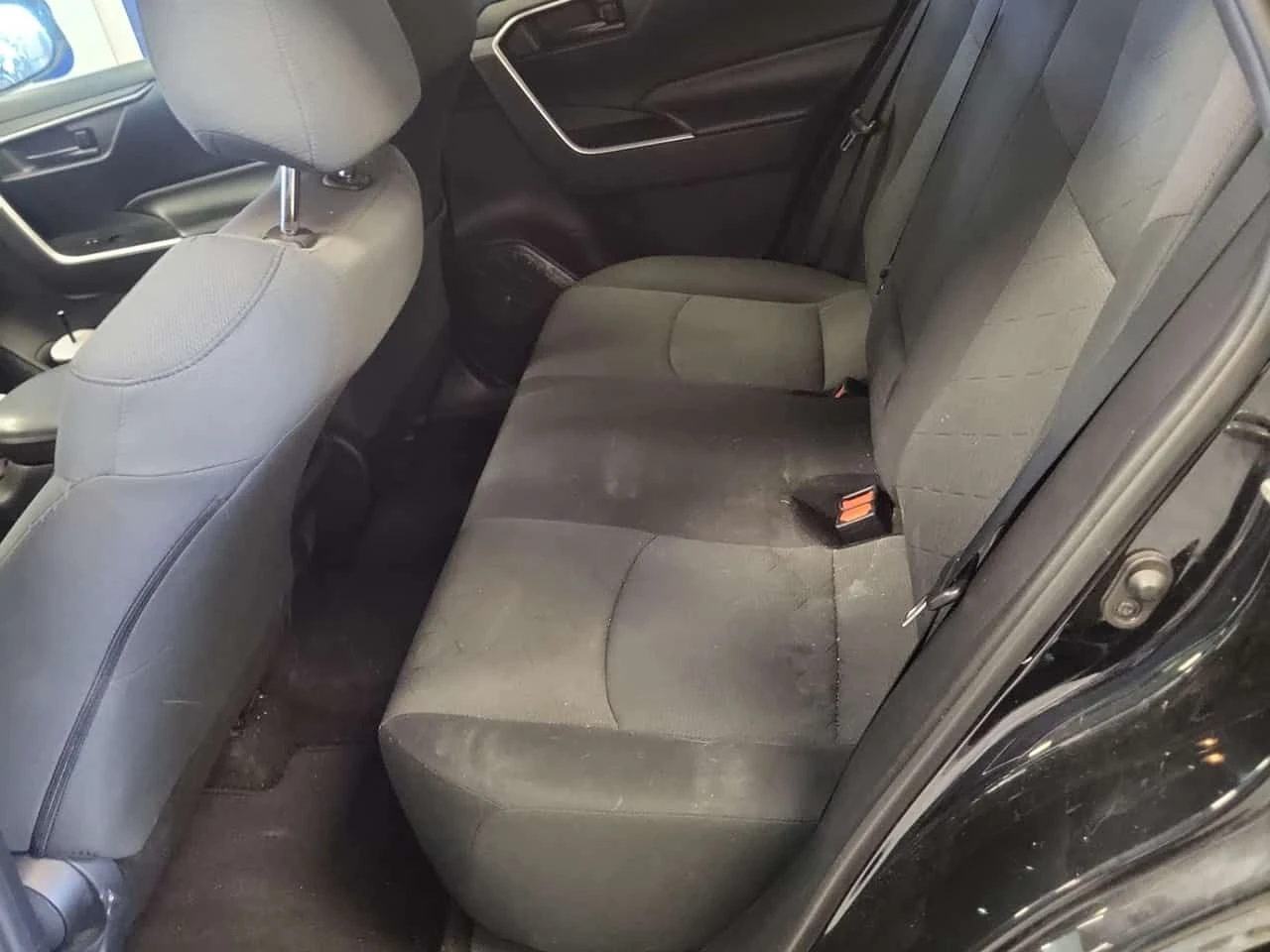 Toyota Rav4 * LE * * ПОДГРЕВ* , снимка 11 - Автомобили и джипове - 54051355