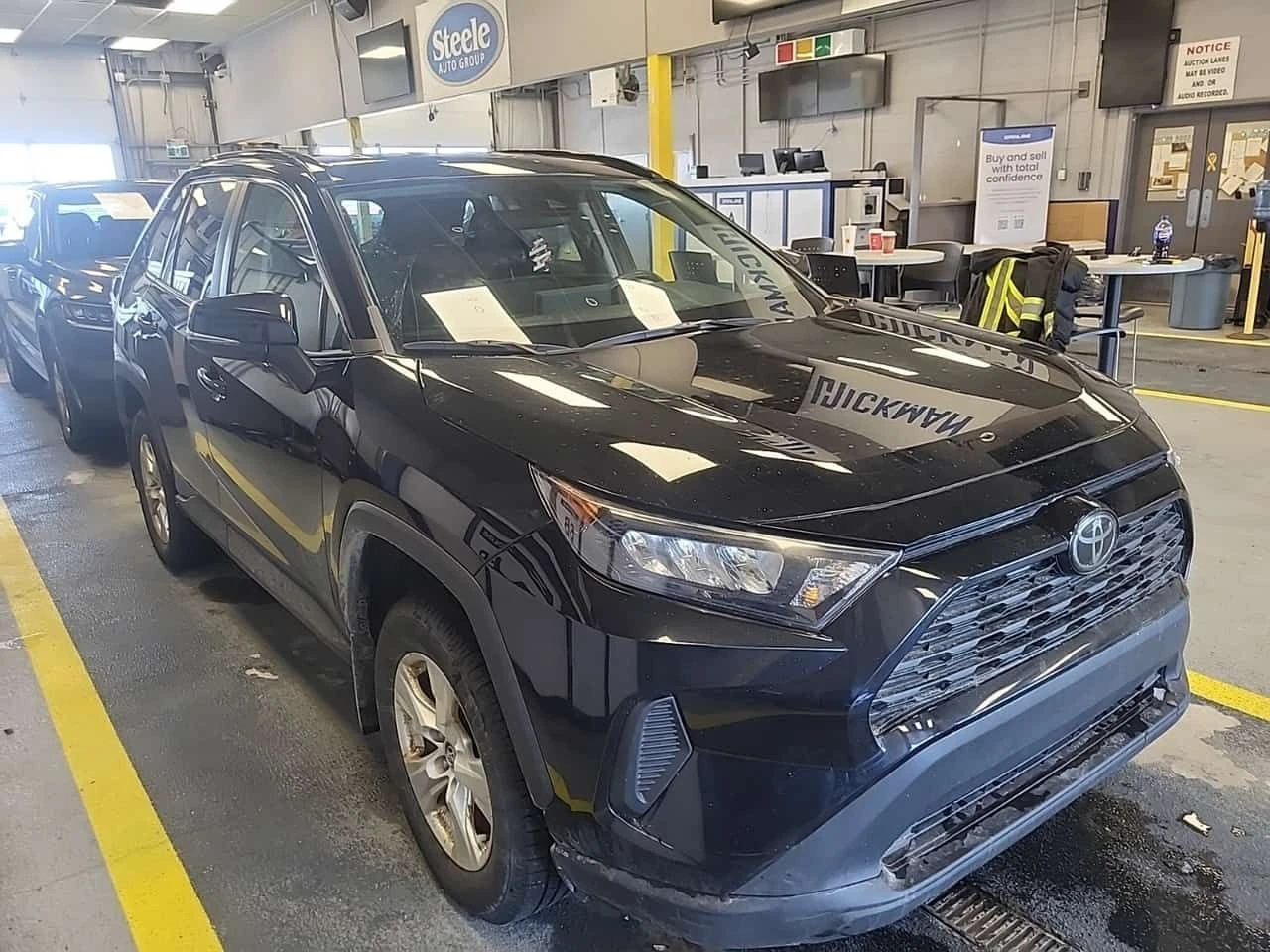 Toyota Rav4 * LE * * ПОДГРЕВ* , снимка 2 - Автомобили и джипове - 54051355