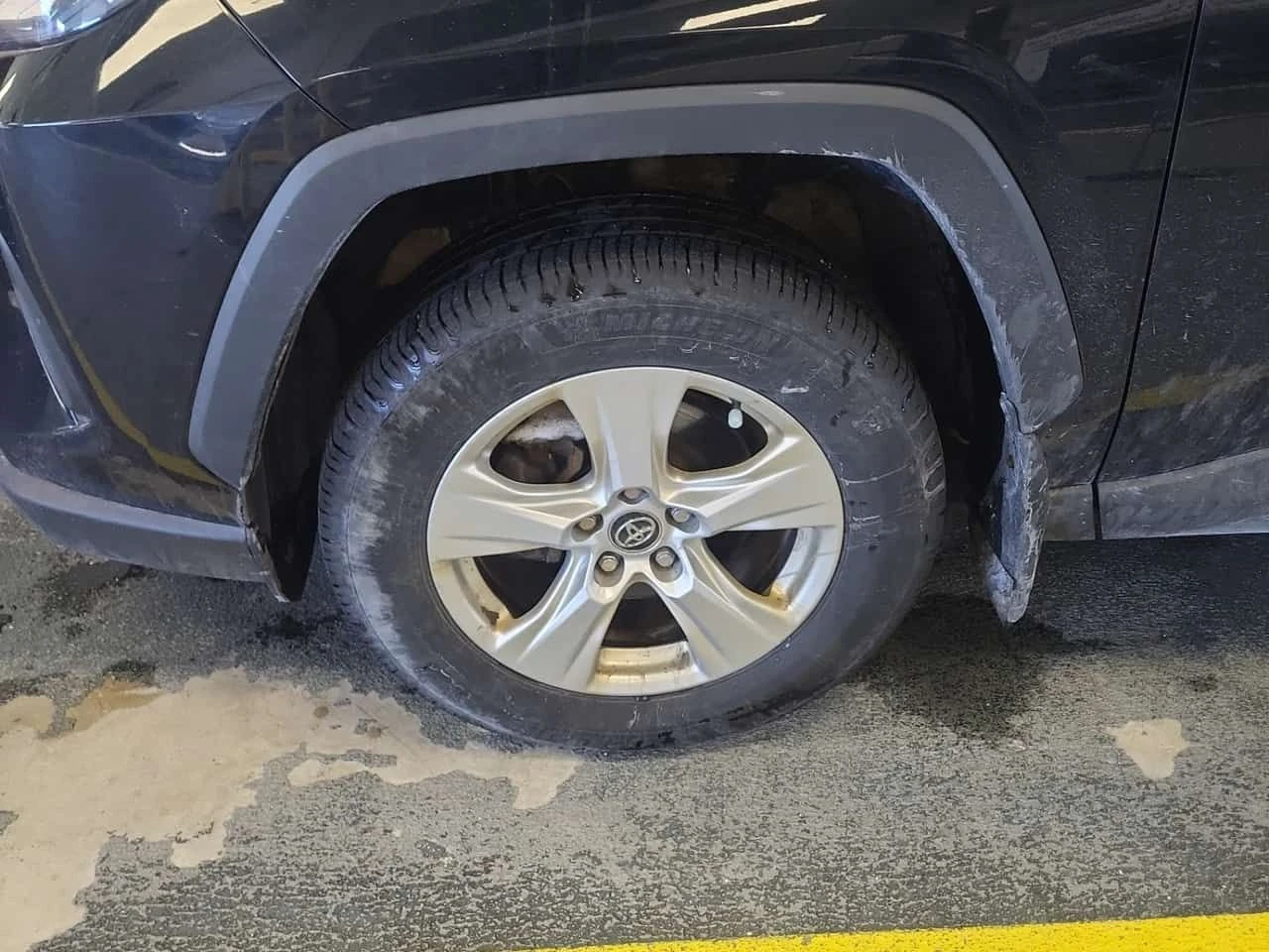 Toyota Rav4 * LE * * ПОДГРЕВ* , снимка 5 - Автомобили и джипове - 54051355