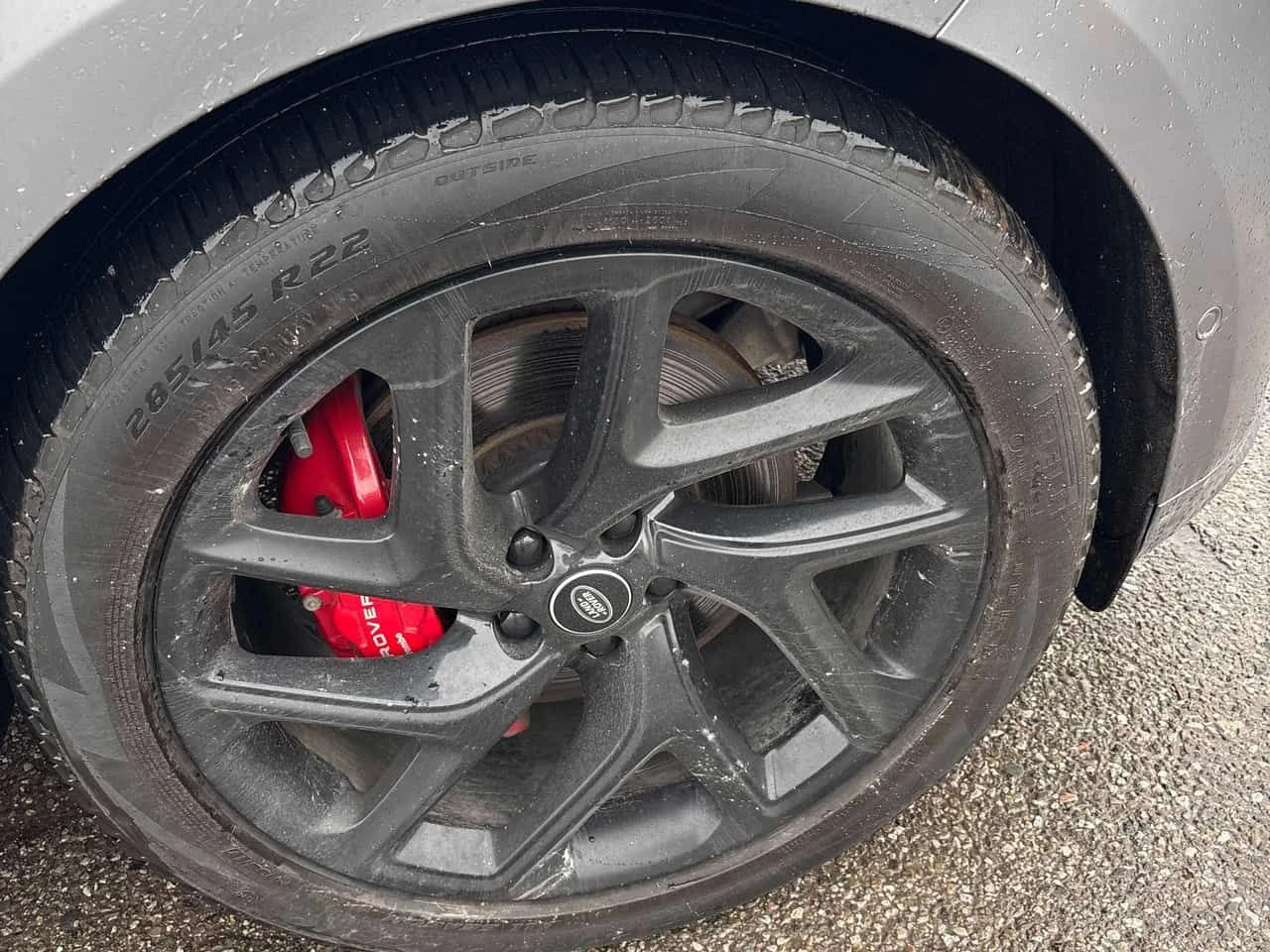 Land Rover Range Rover Sport * Dynamic SE * 2 КЛЮЧА* PANO* KEYLESS* ПОДГРЕВ* , снимка 7 - Автомобили и джипове - 54071779