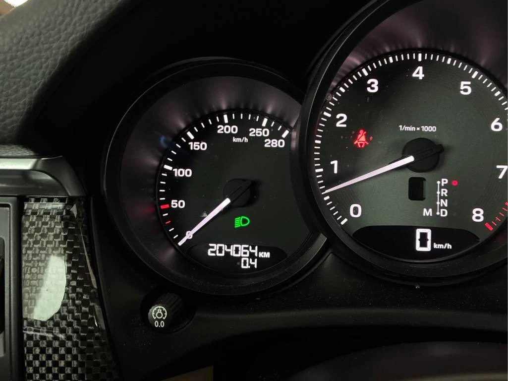 Porsche Macan * CARFAX* CARBON * ОБДУХВАНЕ * ВТОРИ ЧИФТ ГУМИ, снимка 9 - Автомобили и джипове - 54094392