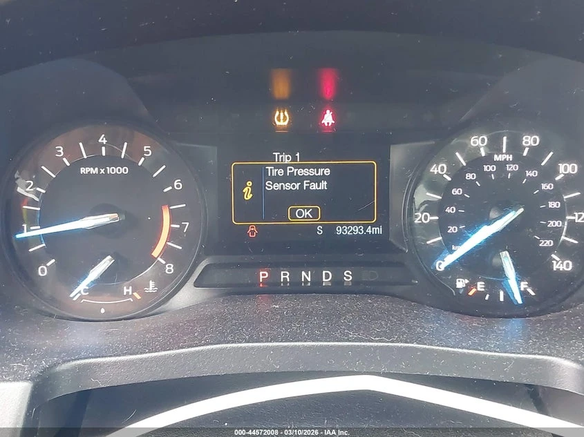 Ford Explorer 3.5l, снимка 7 - Автомобили и джипове - 54180200