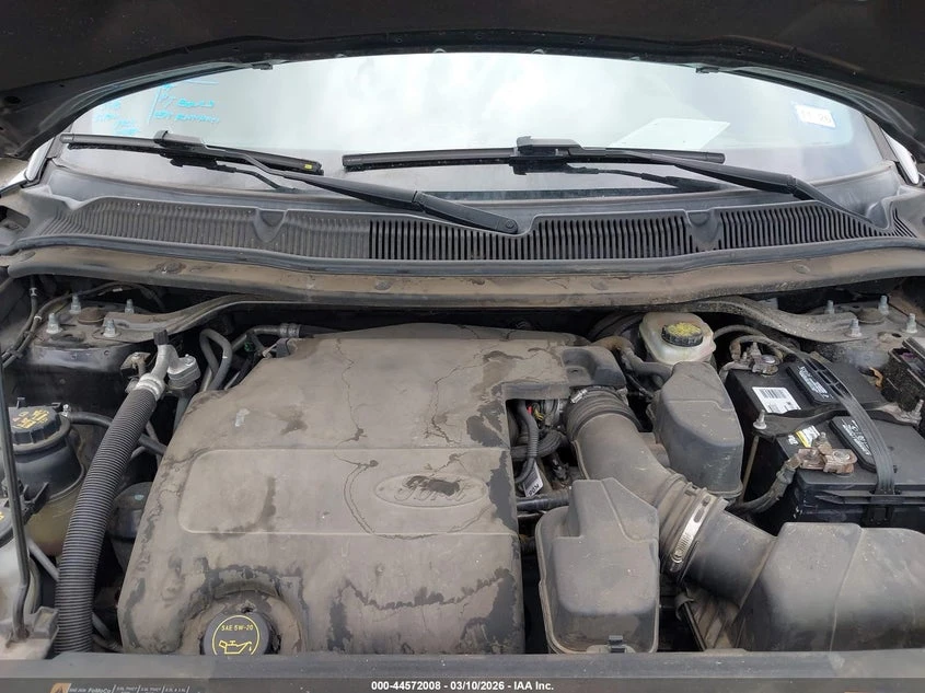 Ford Explorer 3.5l, снимка 10 - Автомобили и джипове - 54180200