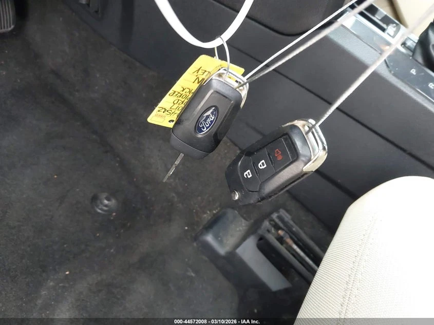 Ford Explorer 3.5l, снимка 11 - Автомобили и джипове - 54180200