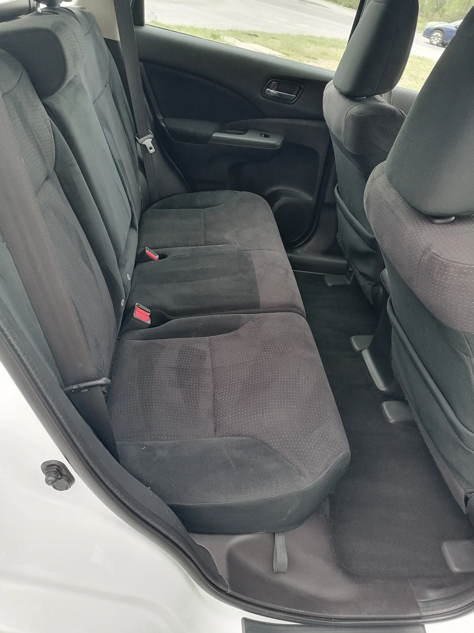 Honda Cr-v 2.2ctdi  4x4 | Mobile.bg � ����������� 10
