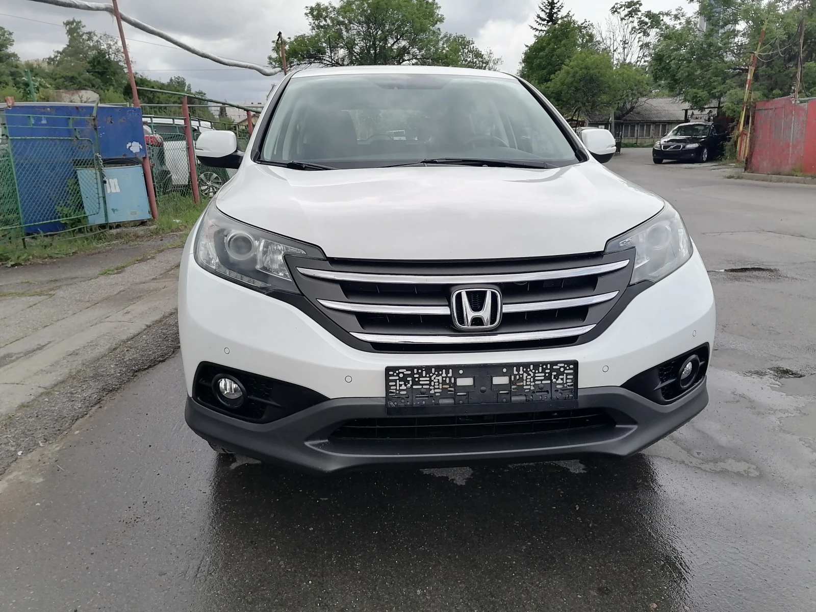 Honda Cr-v 2.2ctdi  4x4 | Mobile.bg � ����������� 1