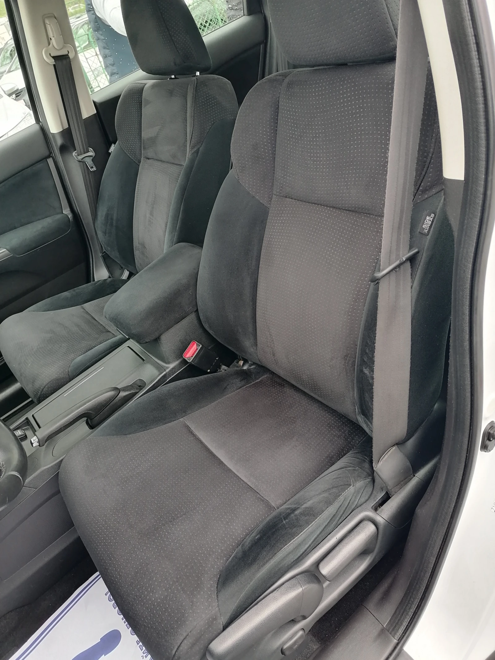 Honda Cr-v 2.2ctdi  4x4 | Mobile.bg � ����������� 11