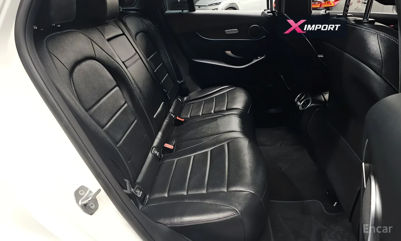 Mercedes-Benz GLC 300 GLC300 4MATIC, снимка 12 - Автомобили и джипове - 54683448