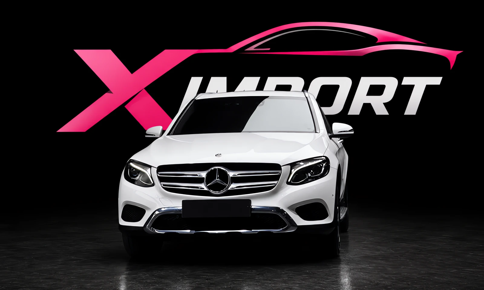 Mercedes-Benz GLC 300 GLC300 4MATIC, снимка 3 - Автомобили и джипове - 54683448