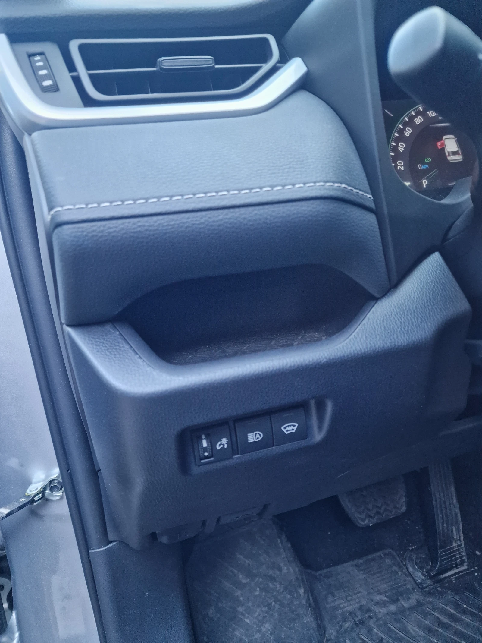 Toyota Rav4 2.5, снимка 10 - Автомобили и джипове - 54838258