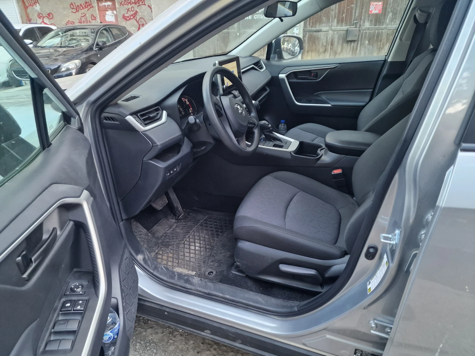 Toyota Rav4 2.5, снимка 8 - Автомобили и джипове - 54838258