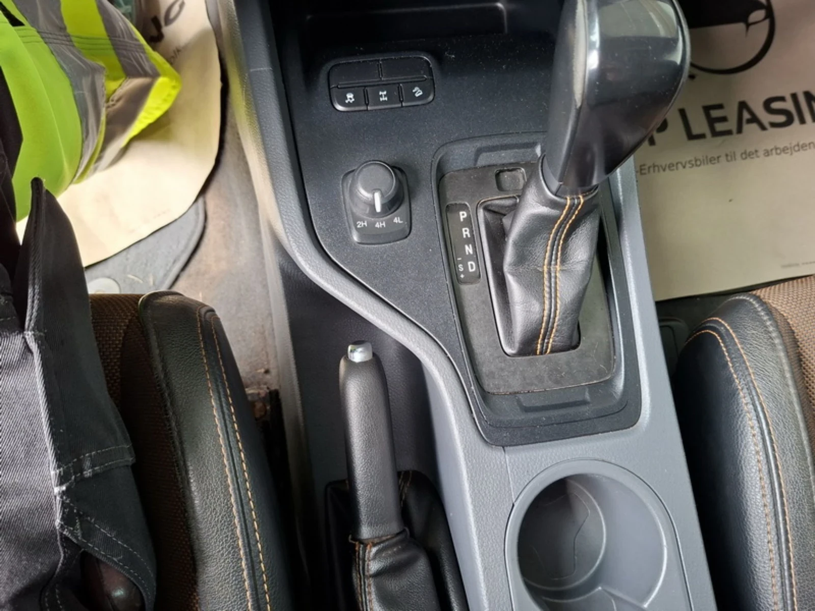 Ford Ranger Wildtrak, снимка 8 - Автомобили и джипове - 54857275
