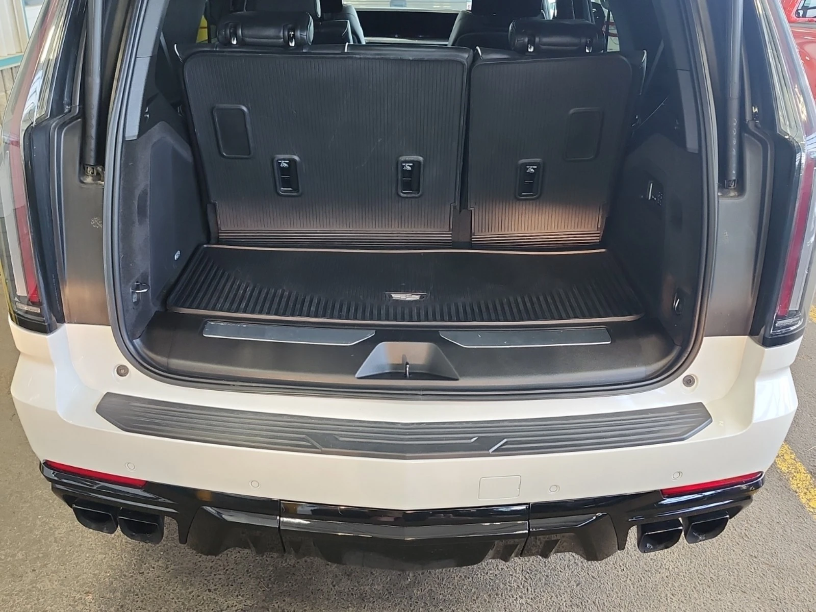 Cadillac Escalade 6.2L 8cyl AWD | Mobile.bg � ����������� 13