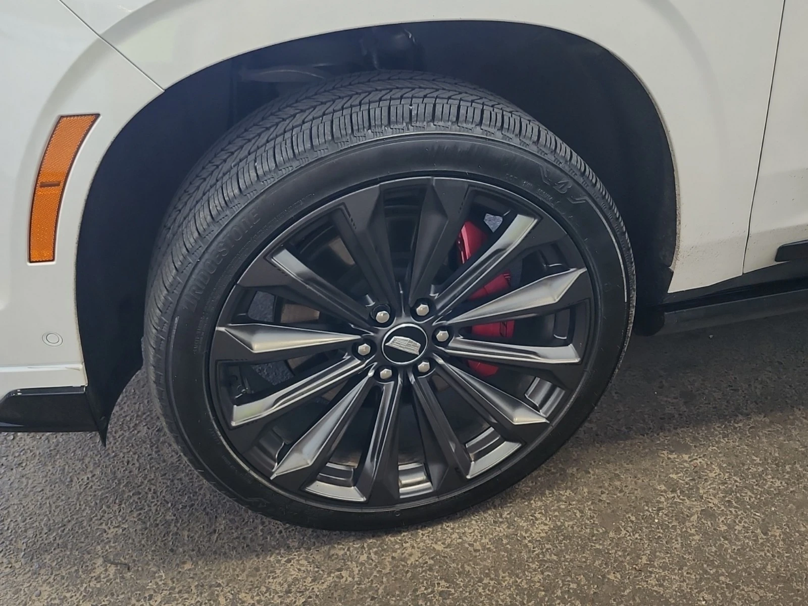 Cadillac Escalade 6.2L 8cyl AWD | Mobile.bg � ����������� 6